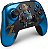 Controle PowerA Enhanced Wireless Satin Blue Chrome Zelda - Switch - Imagem 4