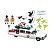 PLAYMOBIL Ghostbusters Ecto-1 Luzes e Som 9220 - Imagem 3