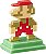 Monopoly Super Mario Bros Collectors Edition Board Game (Inglês) - Imagem 7
