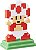Monopoly Super Mario Bros Collectors Edition Board Game (Inglês) - Imagem 9