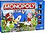 Monopoly Gamer Sonic The Hedgehog Edition Board Game (Inglês) - Imagem 2