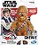 Star Wars Gaming Bop It Electronic Game Chewie Edition (Inglês) - Imagem 1