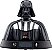 Star Wars Darth Vader Portable Bluetooth Speaker (Siri e Google Assistant) - Imagem 3