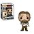 Funko Pop Stranger Things 641 Hopper With Vines - Imagem 1