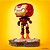 Funko Pop Marvel Avengers 584 Iron Man Assemble Deluxe - Imagem 3