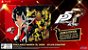 Persona 5 Royal Steelbook Launch Edition - PS4 - Imagem 1