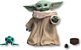 Star Wars The Mandalorian Baby Yoda The Black Series The Child Toy - Imagem 1