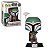 Funko Pop The Mandalorian 352 Covert Mandalorian - Imagem 1