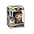 Funko Pop Star Wars 363 Training Luke with Yoda - Imagem 3