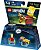 Simpsons Bart Fun Pack - Lego Dimensions - Imagem 4