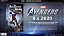 Marvel's Avengers Earths Mightiest Edition Collectors - Xbox One - Imagem 2