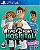 Two Point Hospital - PS4 - Imagem 1