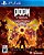 Doom Eternal Deluxe Edition - PS4 - Imagem 1