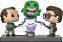 Funko Pop Ghostbusters 730 Banquet Room Slimer - Imagem 2