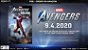 Marvel's Avengers Earths Mightiest Edition Collectors - PS4 - Imagem 2