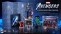 Marvel's Avengers Earths Mightiest Edition Collectors - PS4 - Imagem 1