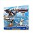 Kit Skylanders Superchargers c/ 2 Figuras e 2 Veículos - Wii - Imagem 5