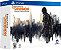 Tom Clancy's The Division Collectors Edition - PS4 - Imagem 1