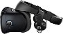HTC Vive Cosmos Elite Virtual Reality System Headset Bundle VR - Imagem 3