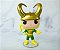 Funko Pop Collectors Box Marvel 80th Thanos + Loki - S - Imagem 8