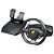 Volante c/ Pedais Thrustmaster Ferrari 458 Italia Wheel Xbox360 / PC - Imagem 4