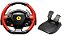 Volante c/ Pedais Thrustmaster Ferrari 458 Spider Racing Wheel - Xbox 360 - Imagem 2