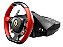 Volante c/ Pedais Thrustmaster Ferrari 458 Spider Racing Wheel - Xbox 360 - Imagem 3