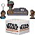 Funko Star Wars Smugglers Bounty Collectors Box Cloud City - Imagem 1