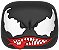 Funko Marvel Collector Corps Venom Large (G) - Imagem 4