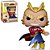 Funko Pop My Hero Academia 608 Silver Age All Might Metallic - Imagem 1