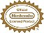 Nintendo Switch Lite Hybrid System Armor HORI - Switch Lite - Imagem 5