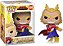 Funko Pop My Hero Academia 608 Silver Age All Might - Imagem 1