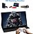 Portable Gaming Monitor Lepow 15.6 Display Full HD - Imagem 5