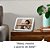 Echo Show 8 HD 8 Smart Display C/ Alexa - White - Imagem 3