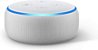 Amazon Echo Dot (3rd Gen) White Smart Speaker C/ Alexa - Imagem 1