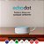 Amazon Echo Dot (3rd Gen) White Smart Speaker C/ Alexa - Imagem 2