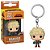 Chaveiro Funko Pocket My Hero Academia Bakugo Exclusive - Imagem 1