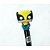 Funko Pop Pen X-men Wolverine - Caneta Preta - Imagem 2