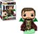 Funko Pop Spider-Man 477 Mysterio Without Helmet Special - Imagem 1