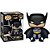 Funko Pop Batman 80th Years 270 Batman First Appearance - Imagem 1