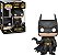 Funko Pop Dc Batman 80th Years 275 Batman 1989 - Imagem 1