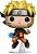 Funko Pop Naruto 181 Naruto Rasengan - Imagem 2