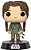 Funko Pop Star Wars Rogue One 185 Young Jyn Erso - Imagem 2