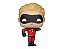 Funko Pop The Incredibles 2 366 Dash Flecha Os Incríveis - Imagem 2