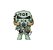 Funko Pop Fallout 76 481 T-51 Power Armor Green Exclusive - Imagem 2