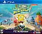 Spongebob Squarepants Battle for Bikini Bottom Rehydrated F.U.N. Edit. - PS4 - Imagem 1