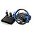 Kit Volante C/ Pedais Thrustmaster T150 RS Pro Ps4 PS3 PC - Imagem 3