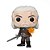 Funko Pop The Witcher 3 Wild Hunt 554 Geralt Glows In The Dark - Imagem 2