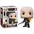 Funko Pop The Witcher 3 Wild Hunt 554 Geralt Glows In The Dark - Imagem 1