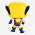 Funko Pop Marvel 80 Years 547 Wolverine - Imagem 3